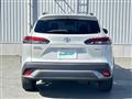 2024 Toyota CorollaCross