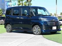 2021 Toyota Roomy