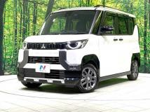 2024 Mitsubishi DELICA MINI
