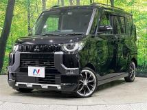2024 Mitsubishi DELICA MINI