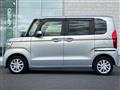2019 Honda N BOX