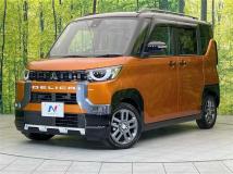 2025 Mitsubishi DELICA MINI
