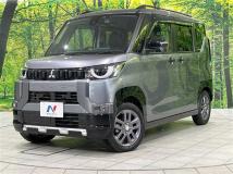 2024 Mitsubishi DELICA MINI