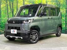 2024 Mitsubishi DELICA MINI
