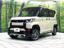 2023 Mitsubishi DELICA MINI