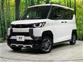2024 Mitsubishi DELICA MINI