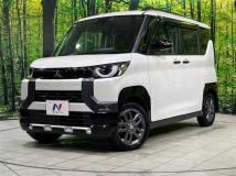 2024 Mitsubishi DELICA MINI