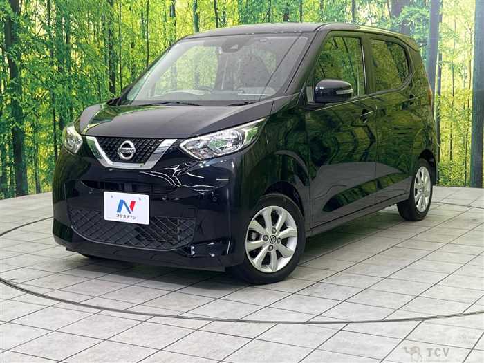 2019 Nissan DAYZ
