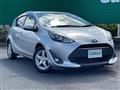 2017 Toyota AQUA