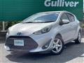 2017 Toyota AQUA