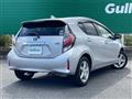 2017 Toyota AQUA