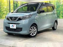 2022 Nissan DAYZ