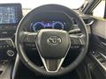 2024 Toyota Harrier Hybrid