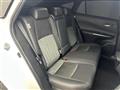 2024 Toyota Harrier Hybrid