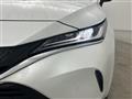 2024 Toyota Harrier Hybrid