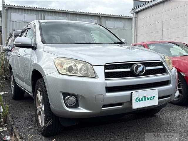 2010 Toyota RAV4