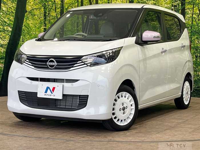 2025 Nissan DAYZ