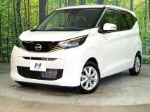 2025 Nissan DAYZ
