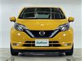 2020 Nissan Note