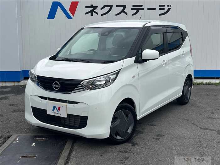 2026 Nissan DAYZ