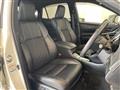 2018 Toyota Harrier