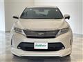 2018 Toyota Harrier