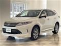 2018 Toyota Harrier