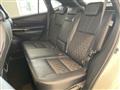 2018 Toyota Harrier