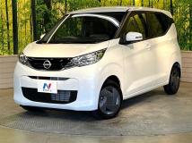 2026 Nissan DAYZ
