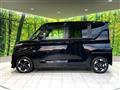 2020 Nissan ROOX