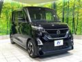 2020 Nissan ROOX