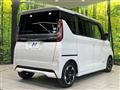 2020 Nissan ROOX