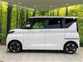 2020 Nissan ROOX