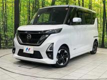 2020 Nissan ROOX