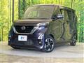 2020 Nissan ROOX