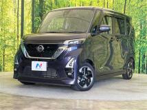 2020 Nissan ROOX