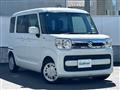 2021 Suzuki Spacia