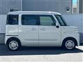 2021 Suzuki Spacia