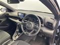 2025 Toyota Yaris
