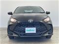2025 Toyota Yaris