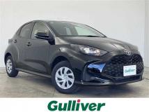 2025 Toyota Yaris