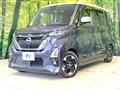 2021 Nissan ROOX
