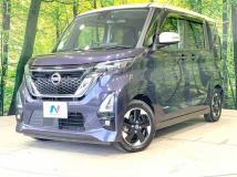 2021 Nissan ROOX