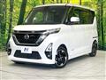 2021 Nissan ROOX