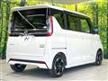 2021 Nissan ROOX