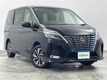 2022 Nissan Serena