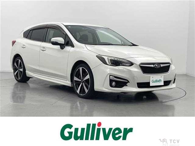 2017 Subaru Impreza