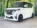 2021 Nissan ROOX