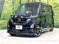 2021 Nissan ROOX