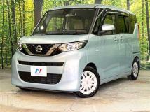 2022 Nissan ROOX